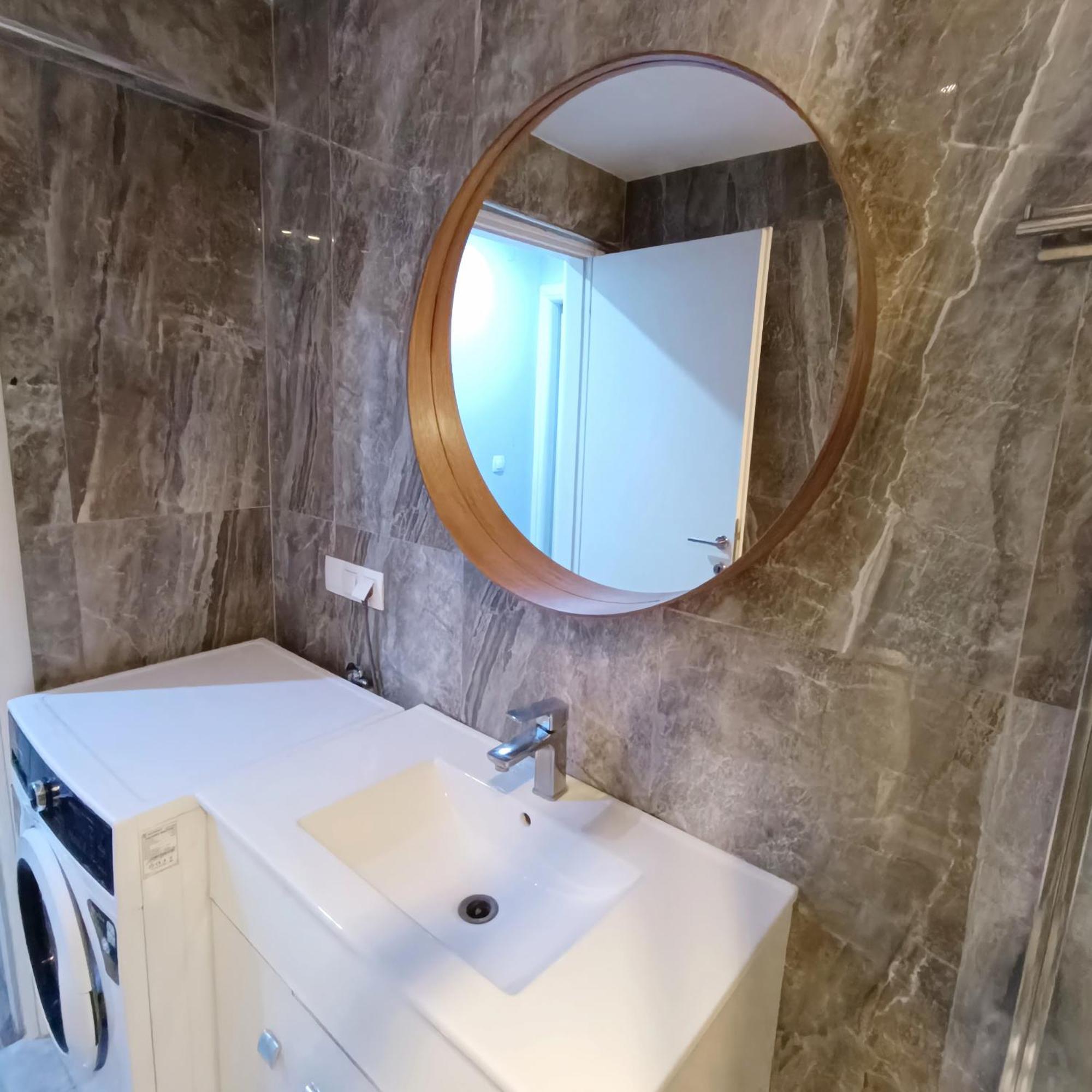 סלוניקי Luxury Apartment In The Heart Of The City. מראה חיצוני תמונה